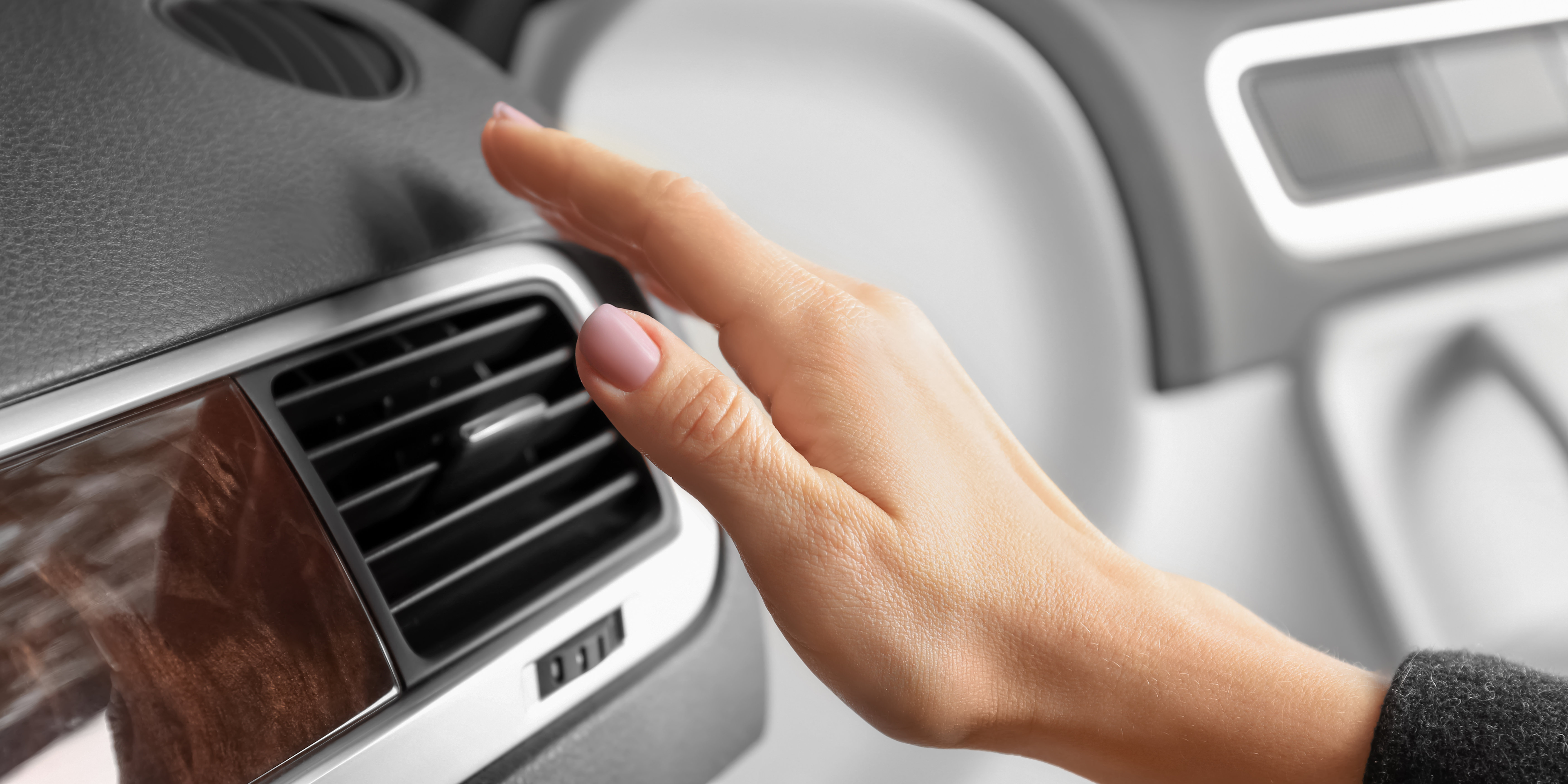 Feeling the Summer Heat? Here's Your DIY Guide to Auto AC Repair!